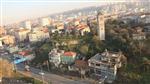 AYASOFYA - Trabzon’daki Değişim Dikkat Çekiyor
