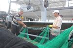 EKMEK TEKNESI - Balıkçılar 'Vira Bismillah” İçin Hazır