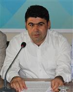 İÇ TÜZÜK - Basri Yıldırım Açıklaması