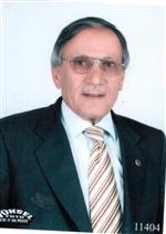 İSMET ERYıLMAZ - Belediye Başkanı Kalbine Yenik Düştü