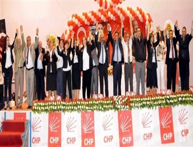 Chp Aydın İl Teşkilatı Resmen Düştü