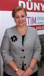 MARGARET CHAN - Elektronik Sigara Tedavi Ürünü Değildir, Kansere Yol Açabilir