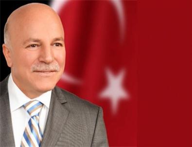 Erzurum Büyükşehir Belediye Başkanı Mehmet Sekmen'in Zafer Bayramı Mesajı