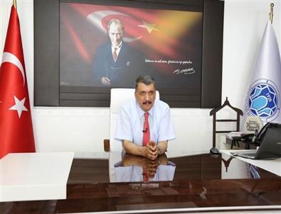 Gürkan, 'Büyük Zaferi Gururla Kutluyoruz”