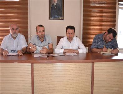 Hakkari’de Yoksullukla Mücadele Derneği Kurulacak