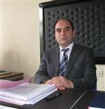 İBRAHIM KARA - Selendi'de İşkur Destekli Metal Kursu