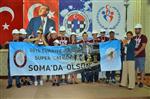 Türkiye Satranç Şampiyonası Finalinde 'Soma” Sesleri
