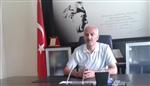 Uzundere Belediye Başkanı Halis Özsoy'dan Zafer Bayramı Mesajı