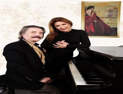 Nükhet Duru ve Timur Selçuk Ayvalık’a Geliyor