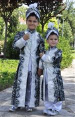 İSMAİL ÖZKAN - Sarıca Ailesinin Mutlu Günü