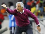 Vahid Halilhodzic'ten Ayrılık Sinyali