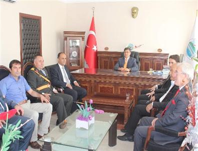 Beyşehir’de 30 Ağustos Coşkusu