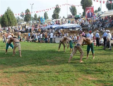 Çamlıyayla Zafer Naraları İle Çınladı
