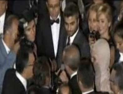 Cumhurbaşkanı Erdoğan gerçekleştirdiği resepsiyonda Yemen Türküsü'nü söyledi