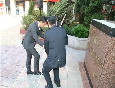 Devrek’te 30 Ağustos Zafer Bayramı Coşkuyla Kutlandı