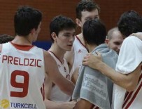 DOMINIK CUMHURIYETI - Haydi 12 Dev Adam