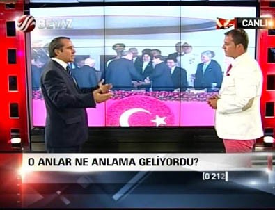 'Kemal Kılıçdaroğlu'nun Yaptığı Yanlıştı'