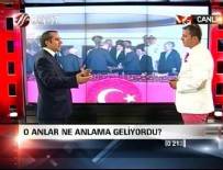 'Kemal Kılıçdaroğlu'nun Yaptığı Yanlıştı'