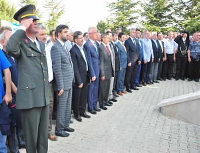 Kurtuluş Savaşı’nın Giresunlu Kahramanları Afyonkarahisar’da Anıldı