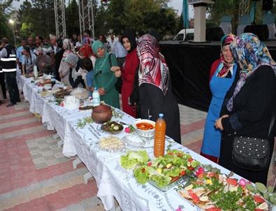 Turhal’da Koca Kavak Kültür ve Sanat Festivali