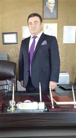 FANTEZI - Utek Genel Başkanı Özdoğan Açıklaması