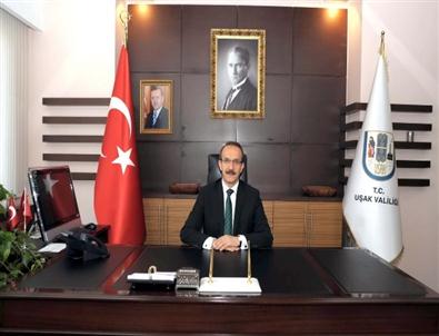 Vali Seddar Yavuz'un 30 Ağustos Zafer Bayramı Mesajı