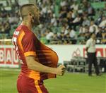 TOP TOPLAYICI - Yılmaz Açıklaması