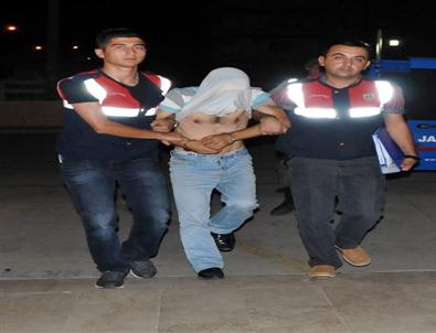 Alman Çiftin Cinayet Zanlısı Tutuklandı