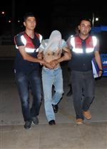 MAHMUTLAR - Alman Çiftin Cinayet Zanlısı Tutuklandı