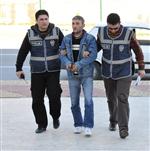 TARKAN TEVETOĞLU - Alman Çiftin Katil Zanlısı, Alanya'da 2 Yıl Önce De Tutuklanmış