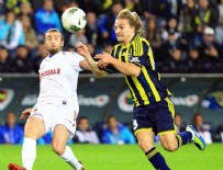 Fenerbahçe: 3 Kardemir Karabük: 2