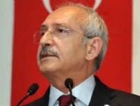 Kılıçdaroğlu'na 'altıokları anlat' tepkisi