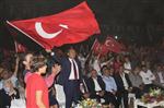 İBRAHIM ÇIFTÇI - Kızıldağ’da 30 Ağustos Kutlaması