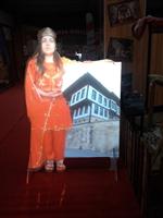 MANKEN - Vatandaşlardan Sanal Mankene Yoğun İlgi