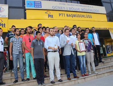 Ak Partililerden Cumhurbaşkanı Adayı İhsanoğlu’na İstilal Marşı ve Safahat