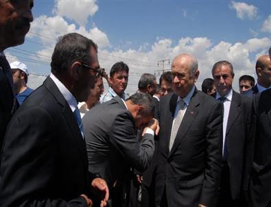 Bahçeli Açıklaması