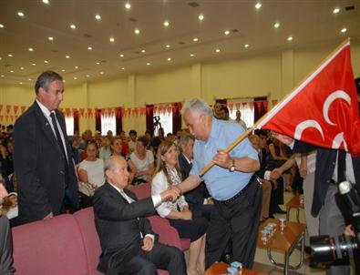Bahçeli’den Ülkücülere ‘9 Tl Bağış Yapın’ Çağrısı