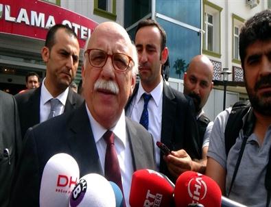 Bakan Avcı Açıklaması