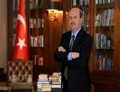 Başkan Bozkurt 4 Aylık Hizmet Süresini Değerlendirdi