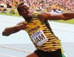 ORTA AMERİKA - Bolt'un yeni hedefi 200 metre