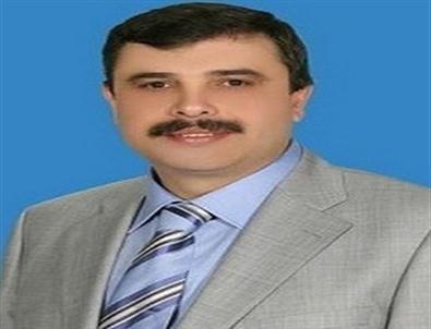 Btp Elazığ İl Başkanı Hayatını Kaybetti