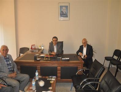 Chp’li Milletvekilleri Şırnak’ta