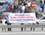 EKMELEDDİN İHSANOĞLU - Ekmeleddin İhsanoğlu'na protesto şoku