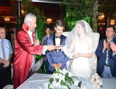 Enver Yılmaz Fatsa’daki İlk Nikahını Kıydı, 3 Çocuk İstedi