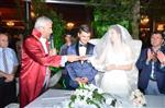 EYÜP FATSA - Enver Yılmaz Fatsa’daki İlk Nikahını Kıydı, 3 Çocuk İstedi