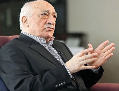 Fethullah Gülen'den Ekmel'e oy verin çağrısı