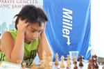 DÜNYA SATRANÇ OLİMPİYATI - Genç Satranççılara Miller Oto'dan Destek
