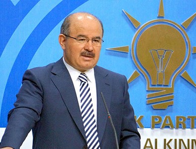 Hüseyin Çelik, Başbakan'ın Son Oy Oranını Açıkladı