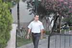 Öcalan'ın Avukatı İmralı'dan Döndü