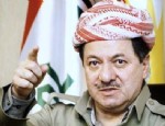 KÜRDİSTAN YURTSEVERLER BİRLİĞİ - Barzani IŞİD'e saldırı emri verdi